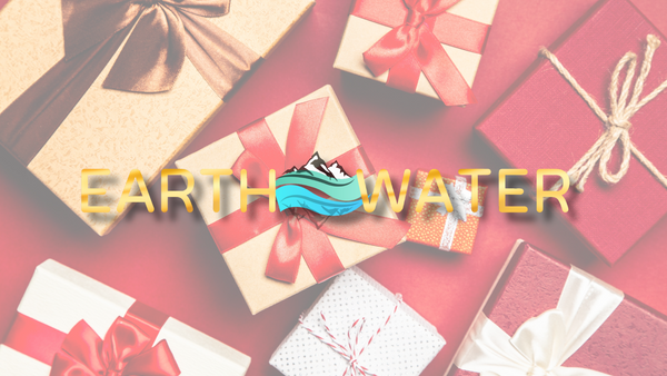 The Ultimate Christmas Shopping Guide for Safe Drinking Water: Earth Water's Recommendations