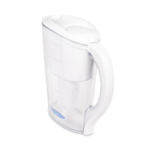 Water Pitcher Filter System - Clear