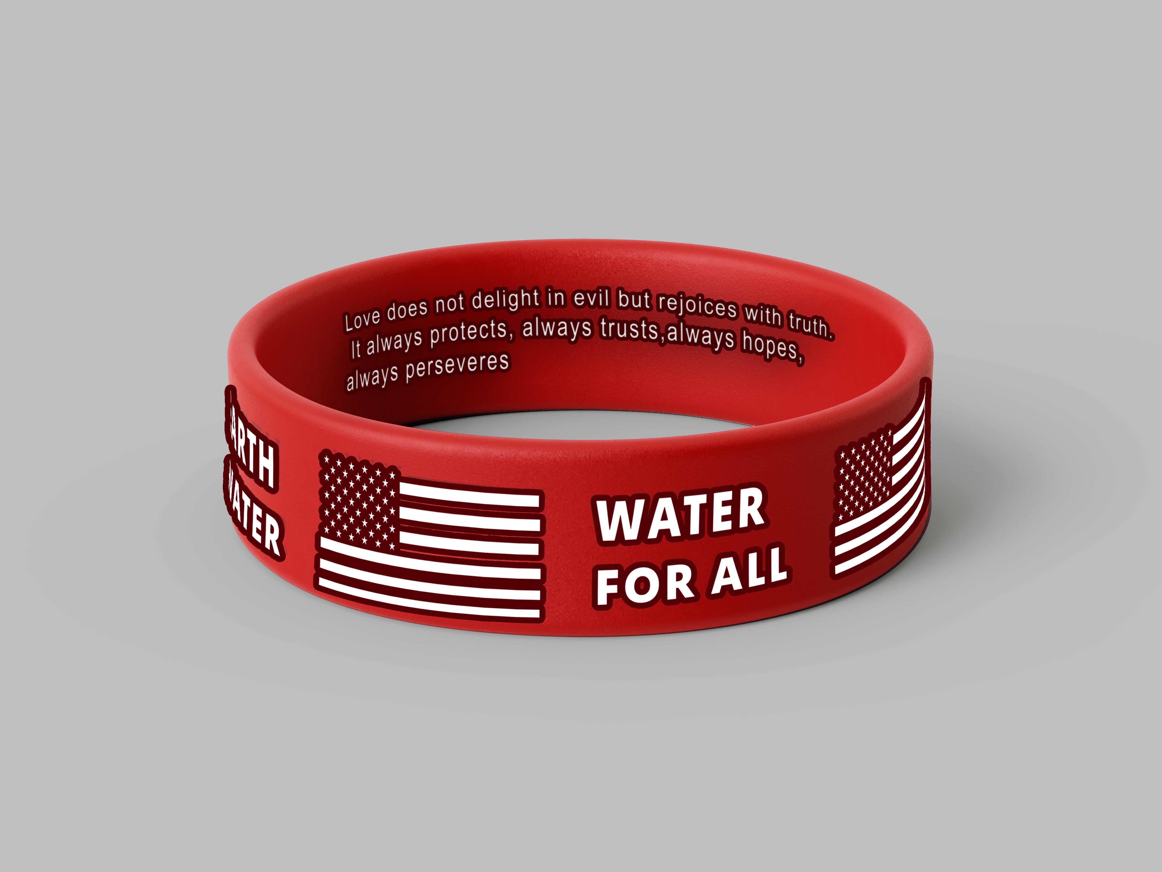 WaterHero Band