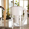 Water Pitcher Filter System - Clear